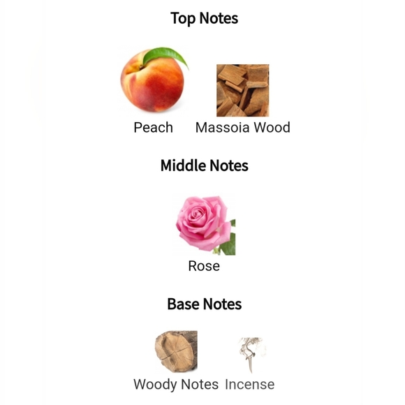 Reve d'Escapade by Givenchy Eau De Toilette Spray / EDT; 50ml / 1.7 fl oz - Picture 8 of 8